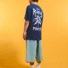 T-shirt z nadrukiem Warhammer