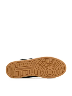 Wielokolorowe sneakersy