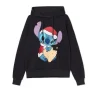 Świąteczna bluza hoodie Stitch