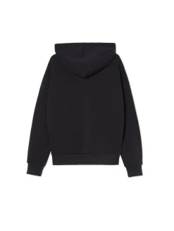 Świąteczna bluza hoodie Stitch
