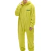 Świąteczna piżama onesie Grinch