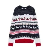 Świąteczny sweter