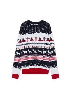Świąteczny sweter