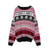 Świąteczny sweter Gwiezdne Wojny