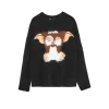 Świąteczny sweter z Gremlinem Gizmo