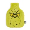 Świąteczny termofor Grinch