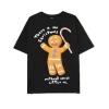 Świąteczny T-shirt z Ciastkiem