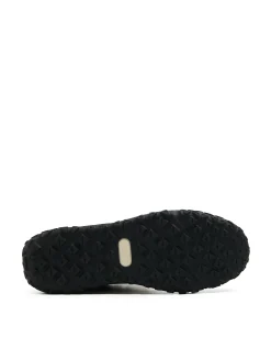 Wysokie beżowe sneakersy