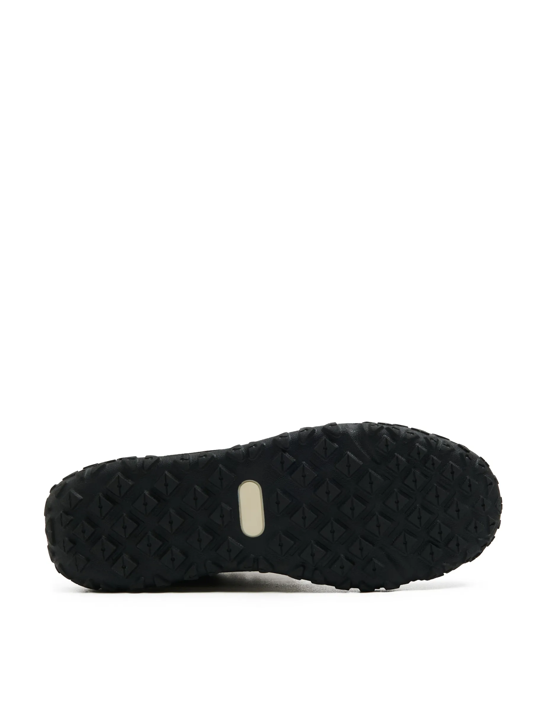 Wysokie beżowe sneakersy